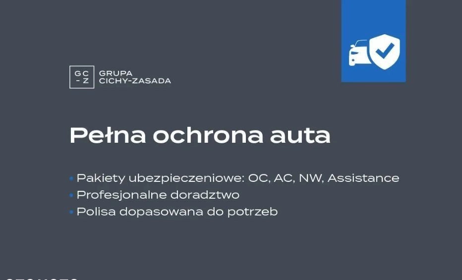 Volkswagen Golf cena 156000 przebieg: 1, rok produkcji 2024 z Chocianów małe 781